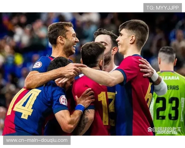 西班牙超级杯决赛前瞻：巴萨皇马第263次国家德比，复仇之战引爆沙特