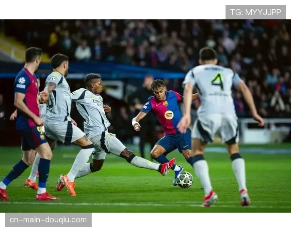 国家德比前瞻：皇马高效反击与巴萨控球渗透的终极效率对决。