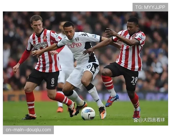 富勒姆1-1战平水晶宫,两队各取一分,保级形势依然复杂 富勒姆1-1战平水晶宫,两队各取一分,保级形势依然复杂