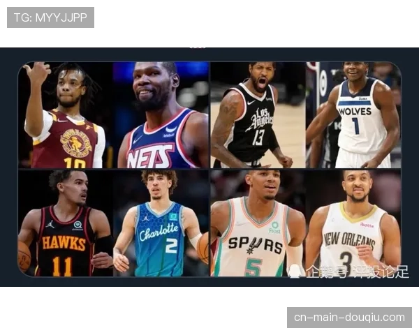 常规赛收官日前瞻：西部三种最终排名可能，全部取决于太阳vs森林狼一战